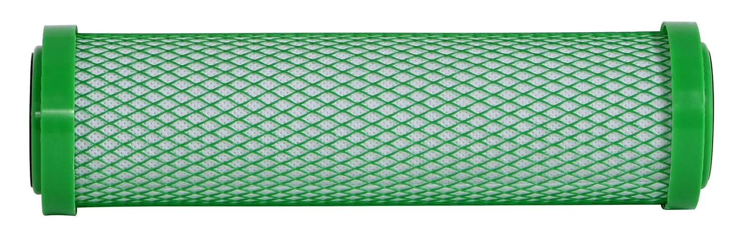 Hydro Logic Stealth RO Carbon Filter