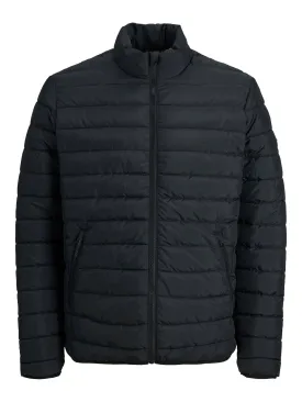 Jack & Jones JWHWING Puffer Jacket -BLACK (S, M only)