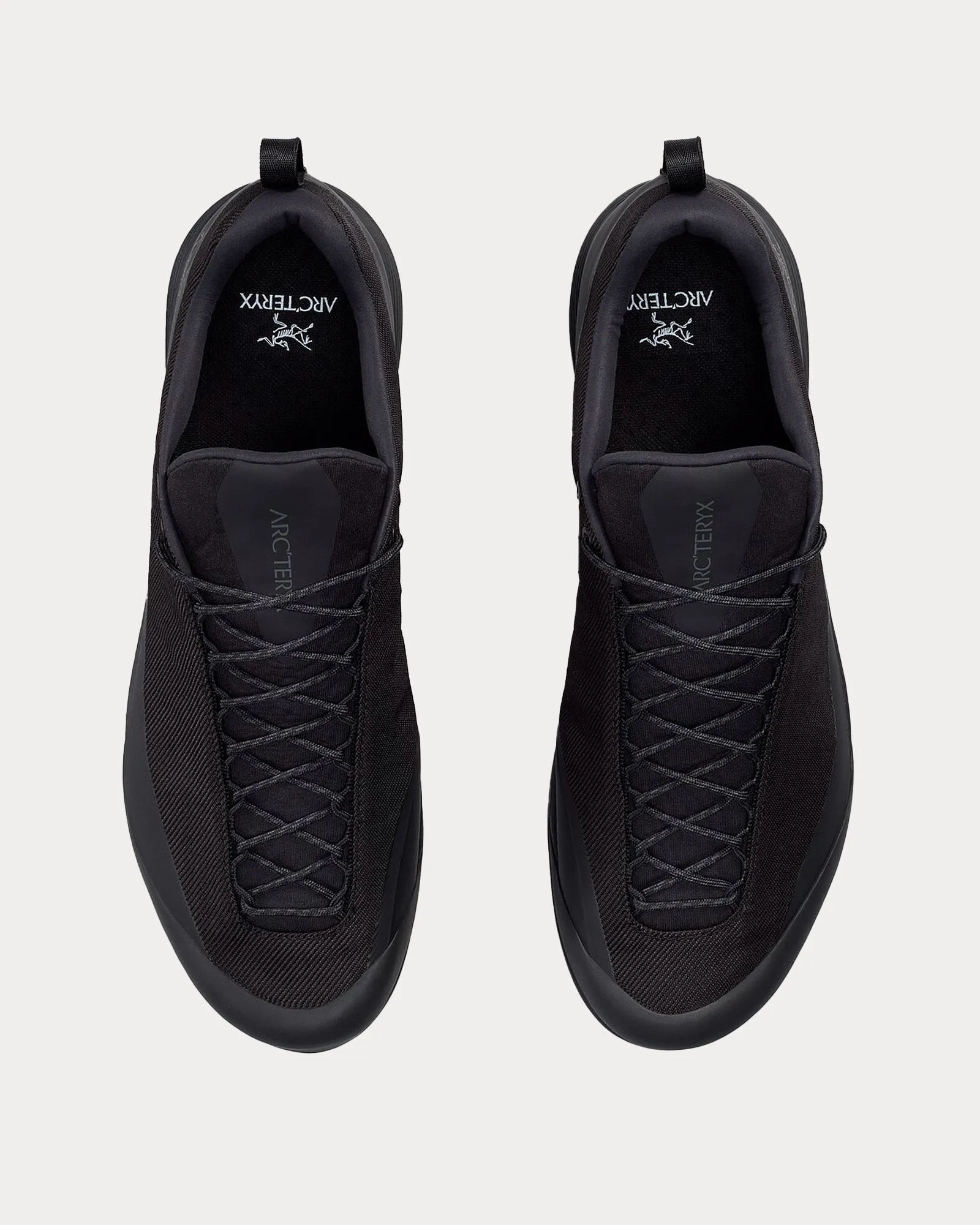 Konseal FL 2 Black / Carbon Copy Running Shoes