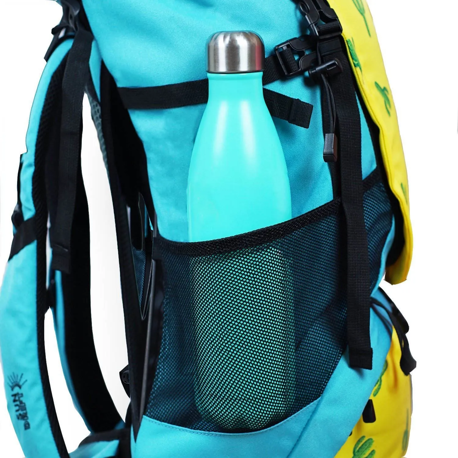Mogotio 55L Backpack