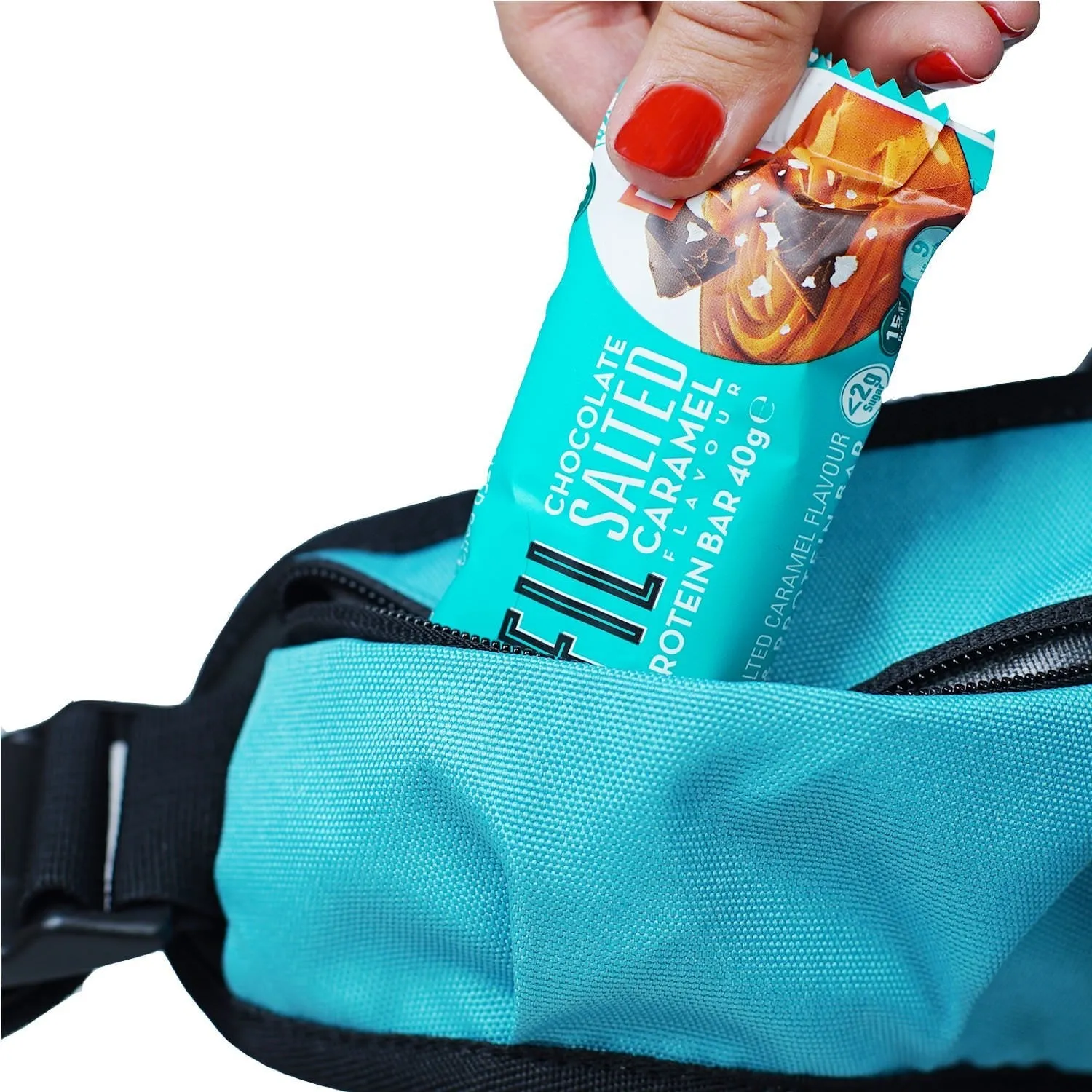 Mogotio 55L Backpack