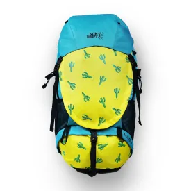 Mogotio 55L Backpack