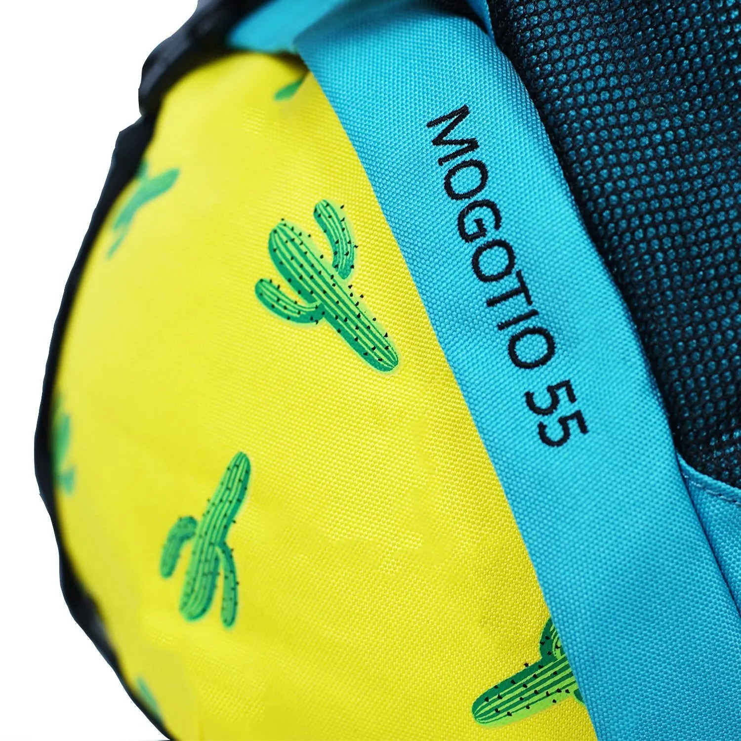 Mogotio 55L Backpack