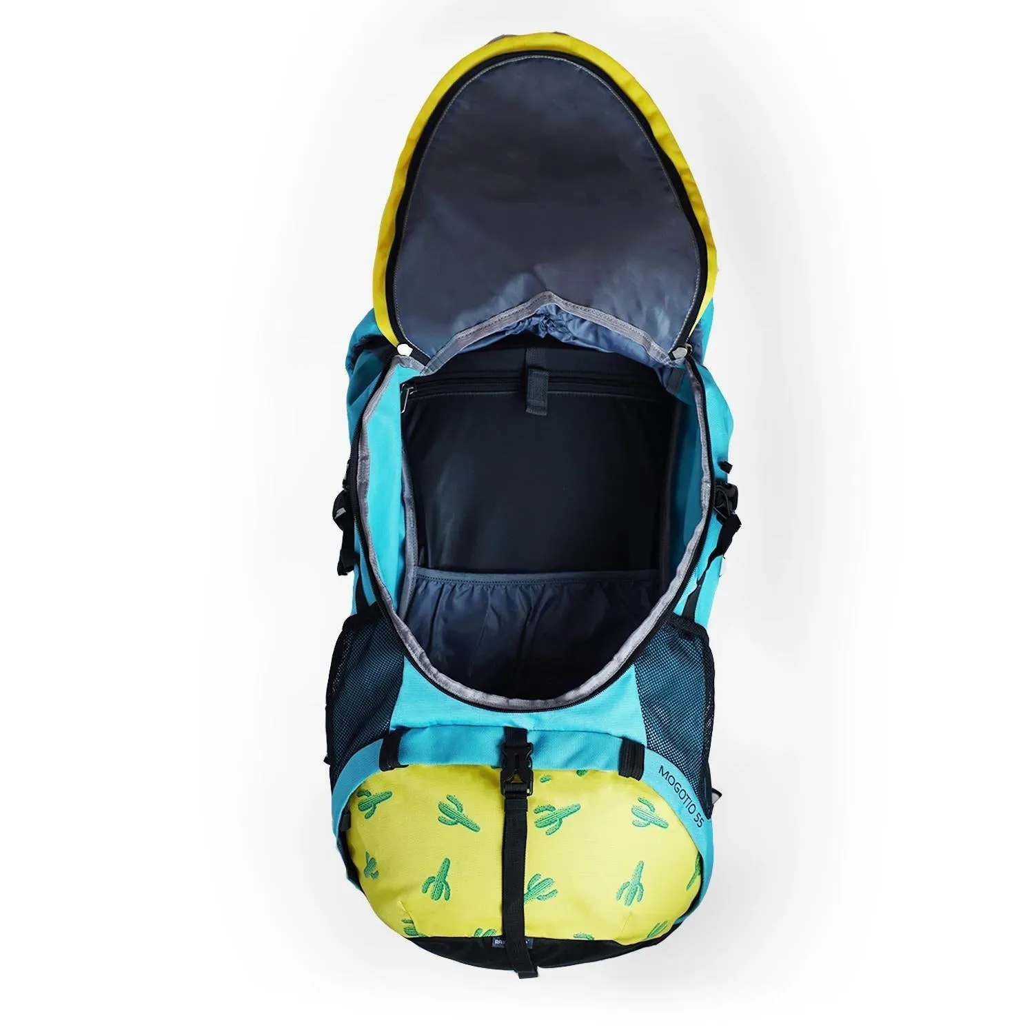 Mogotio 55L Backpack