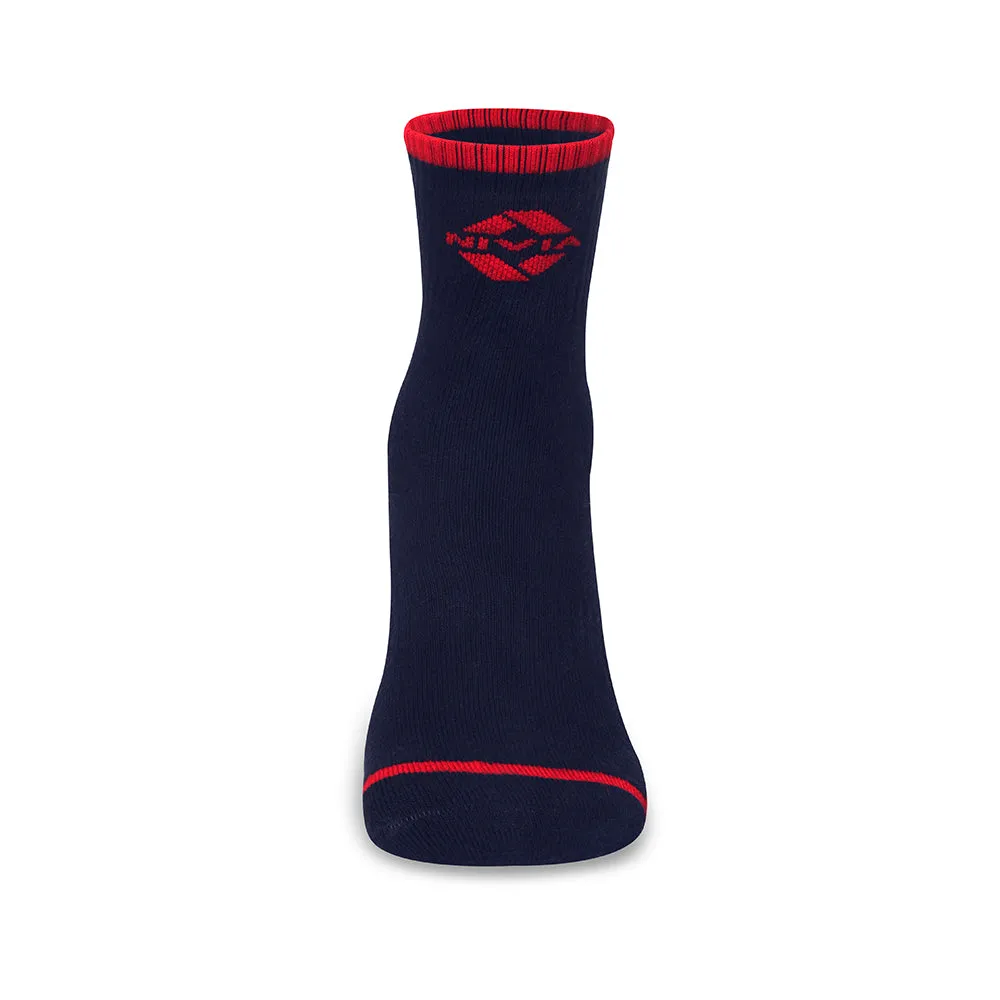 No Sweat Court Socks