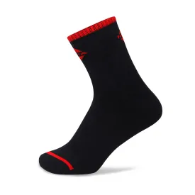 No Sweat Court Socks