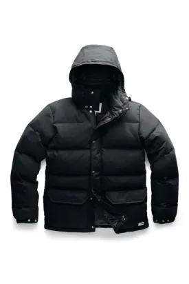 North Face Men's Down Sierra Jacket