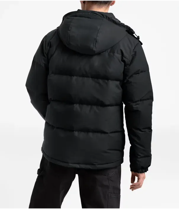 North Face Men's Down Sierra Jacket