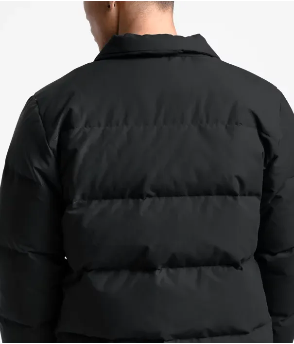 North Face Men's Down Sierra Jacket
