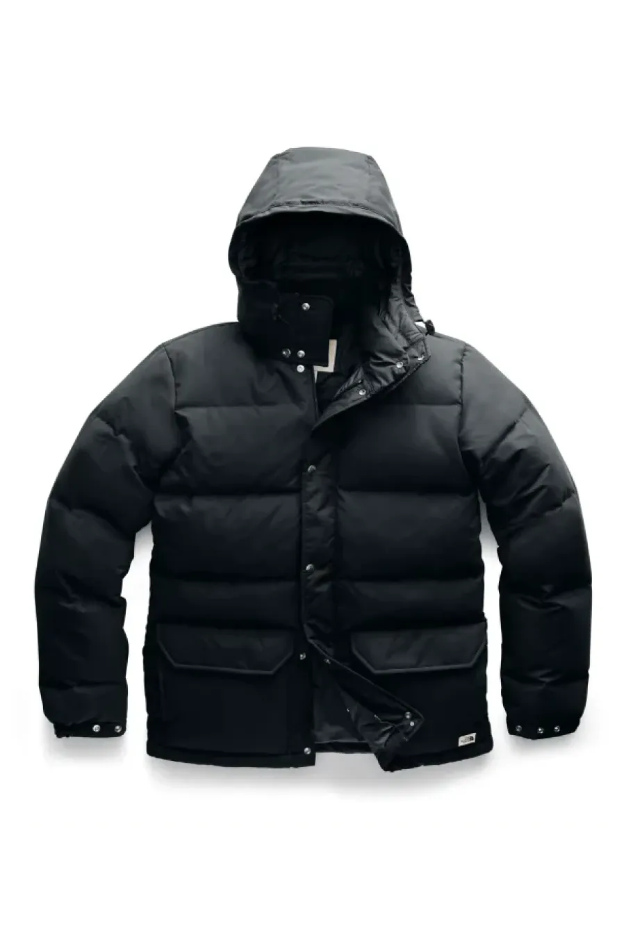 North Face Men's Down Sierra Jacket