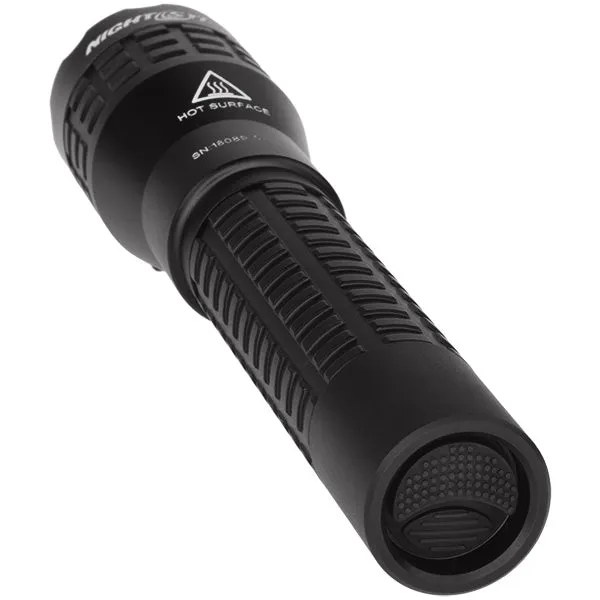 NSP-9842XL: Tactical Dual-Light™ Flashlight - 2 CR123