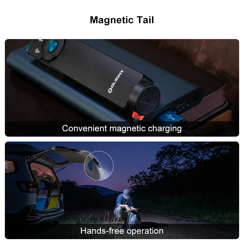 OLIGHT Arkfeld Pro