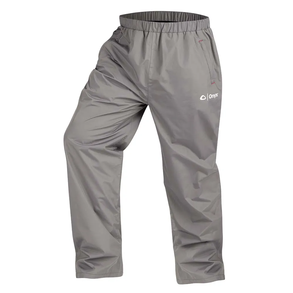 Onyx Essential Rain Pants