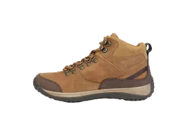 Original Woodland Men's Leather Shoes & Sneakers (#2981118_Camel)