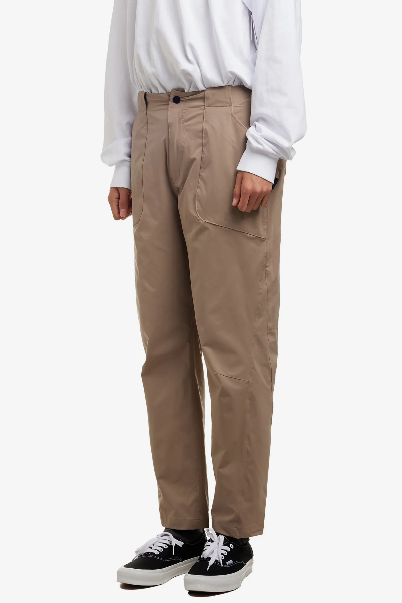 OUTDOOR PANTS