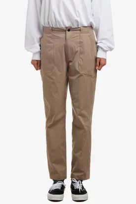 OUTDOOR PANTS