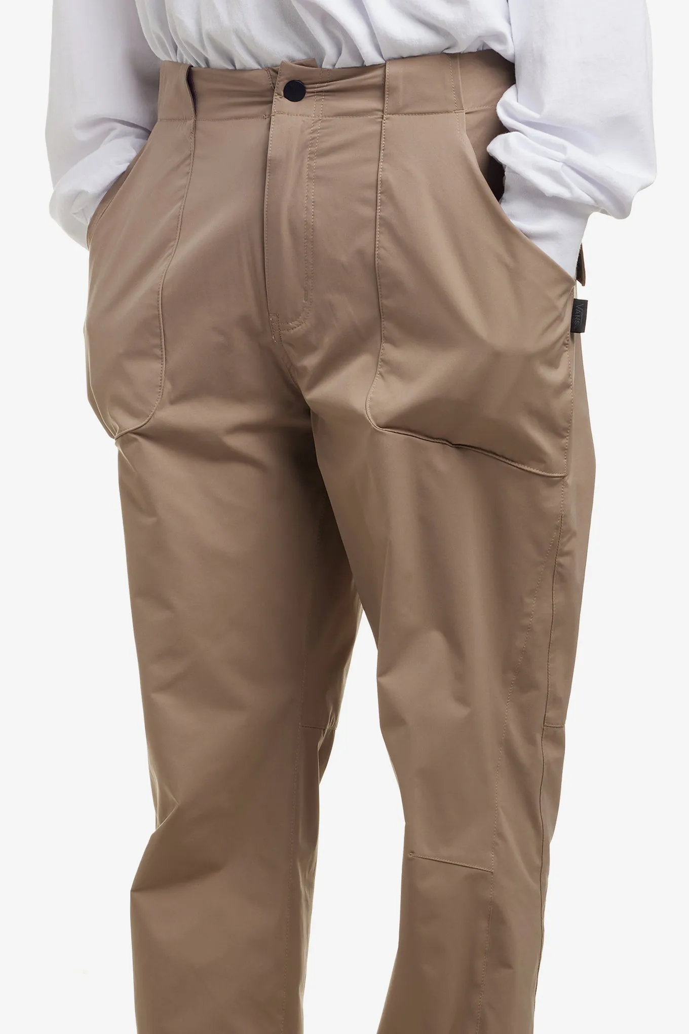 OUTDOOR PANTS
