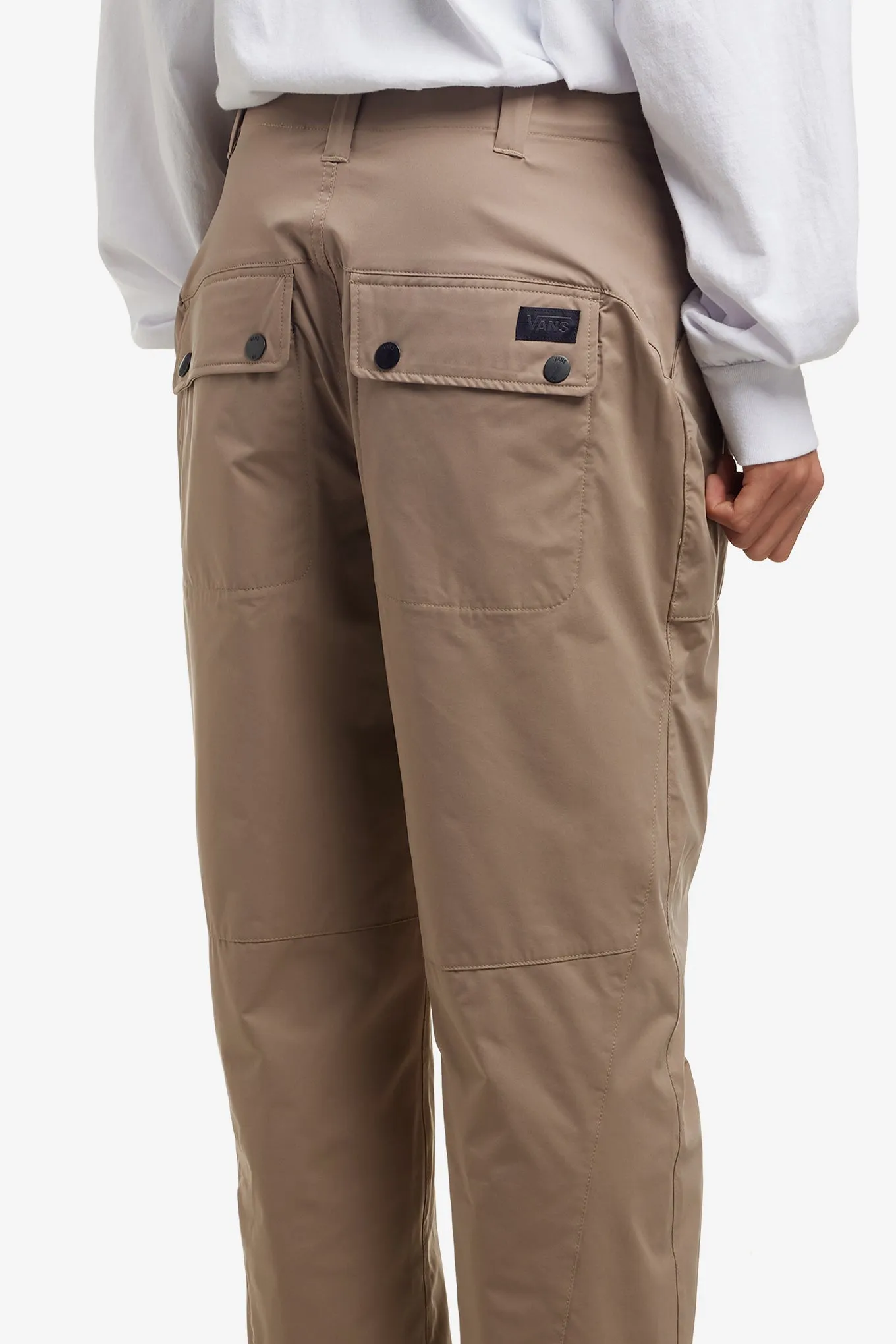 OUTDOOR PANTS