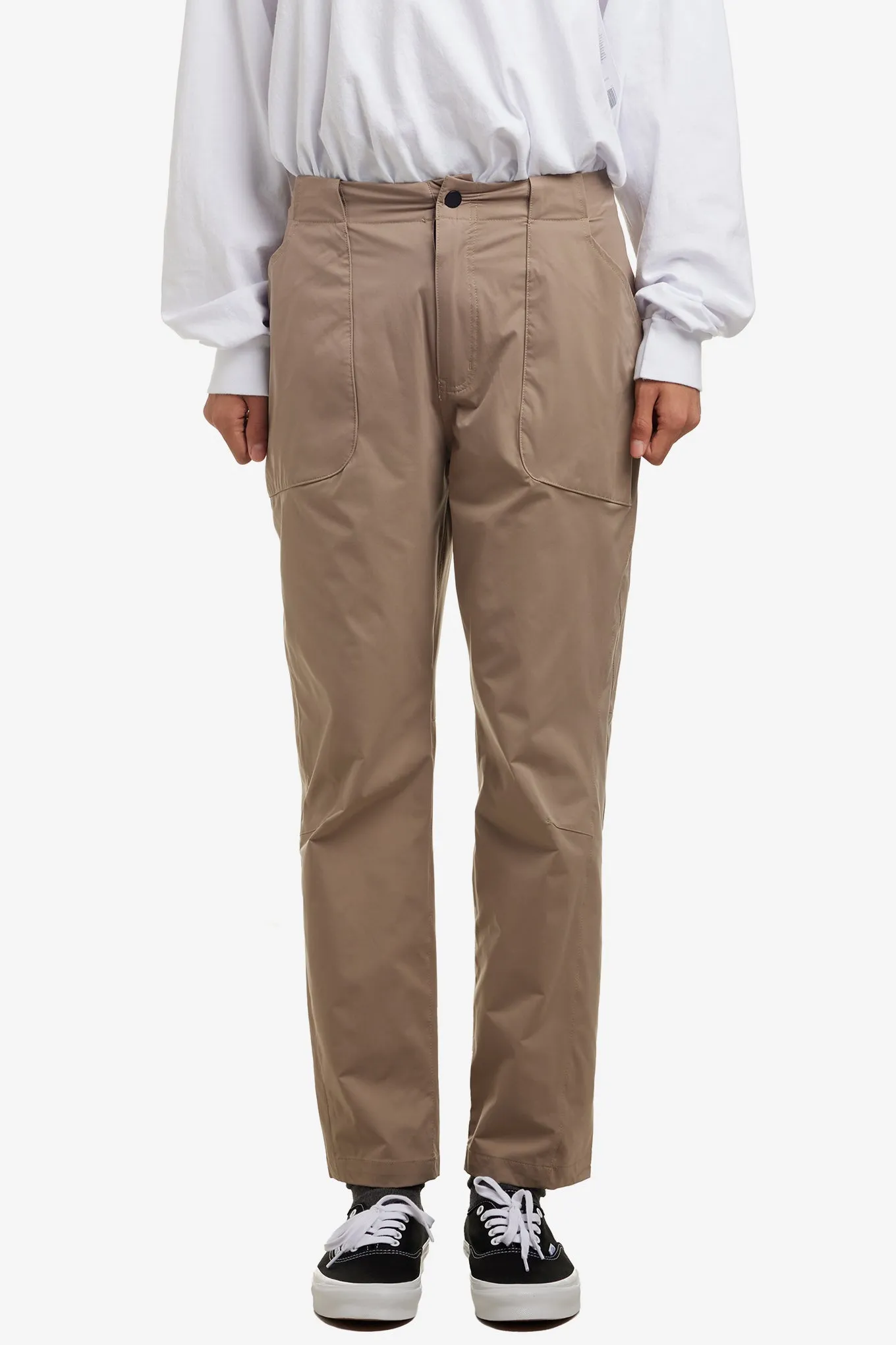 OUTDOOR PANTS