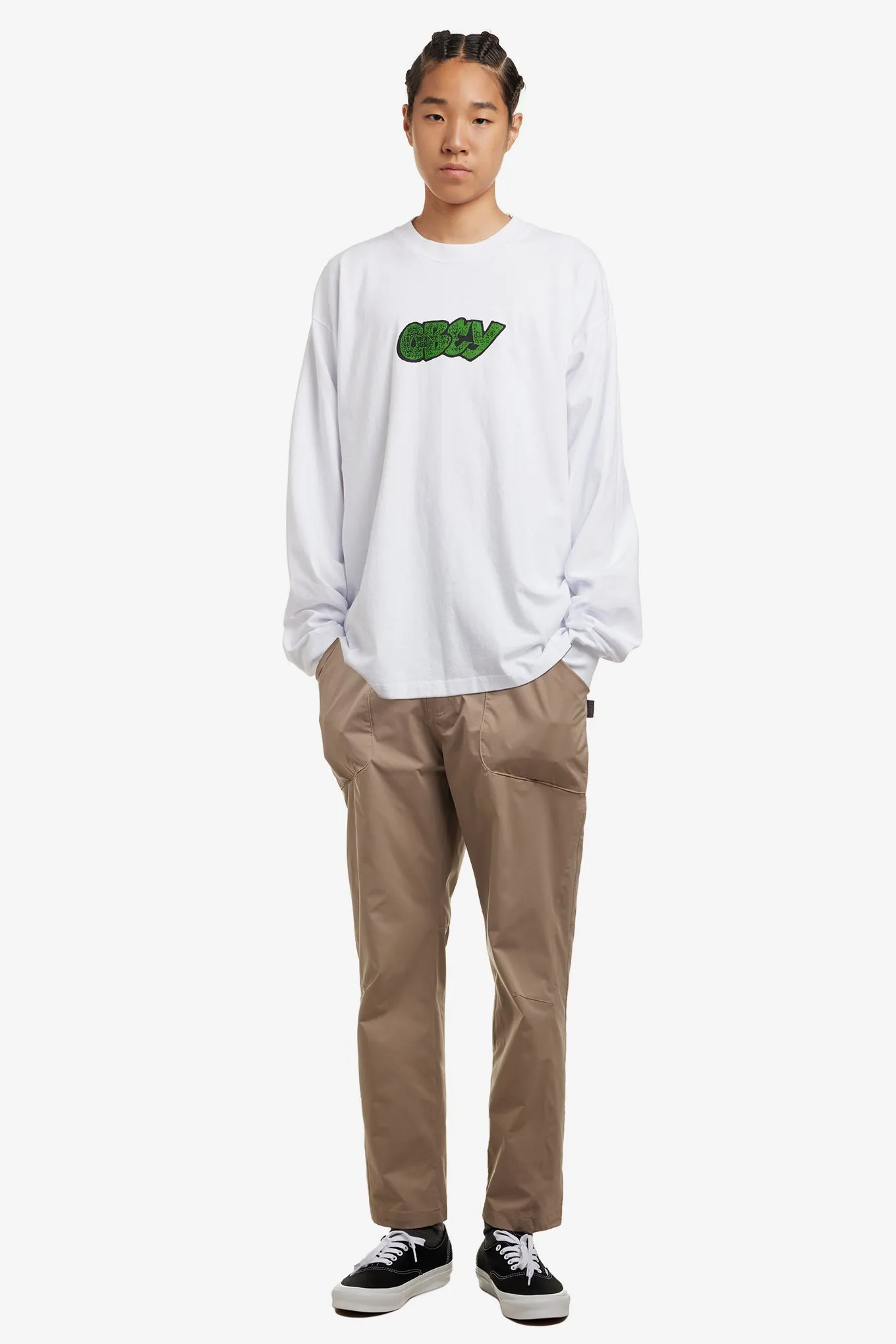 OUTDOOR PANTS