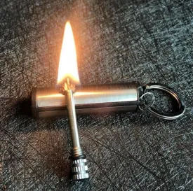 Permanent Metal Match Fire Starter