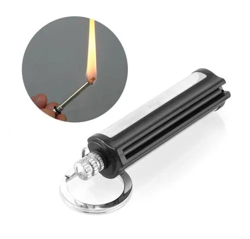 Permanent Metal Match Fire Starter