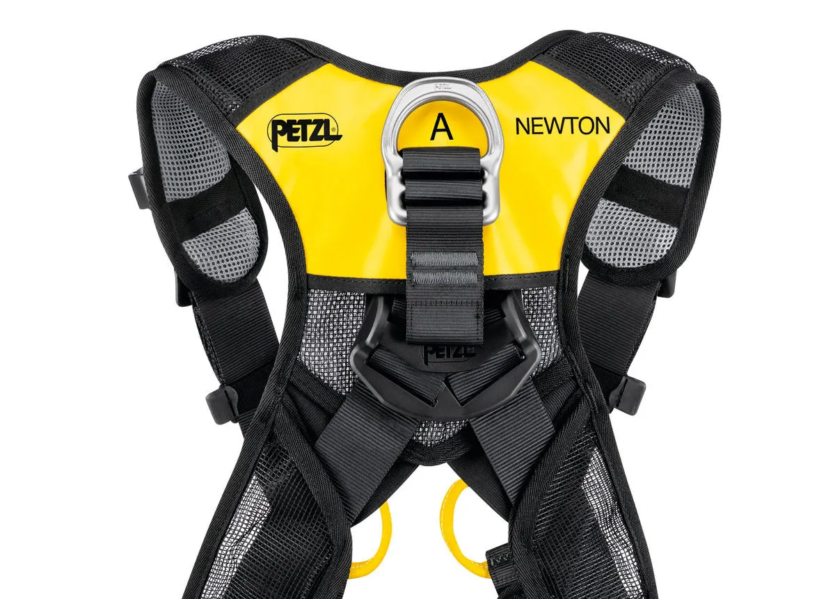Petzl Newton Easyfit Harness