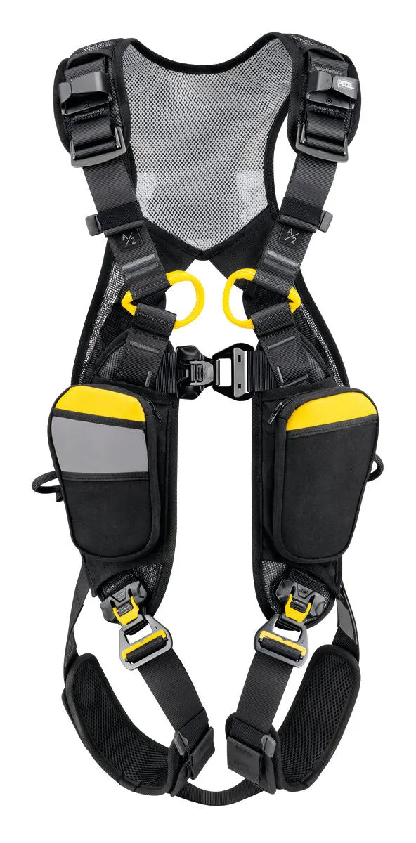 Petzl Newton Easyfit Harness