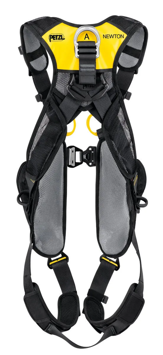Petzl Newton Easyfit Harness