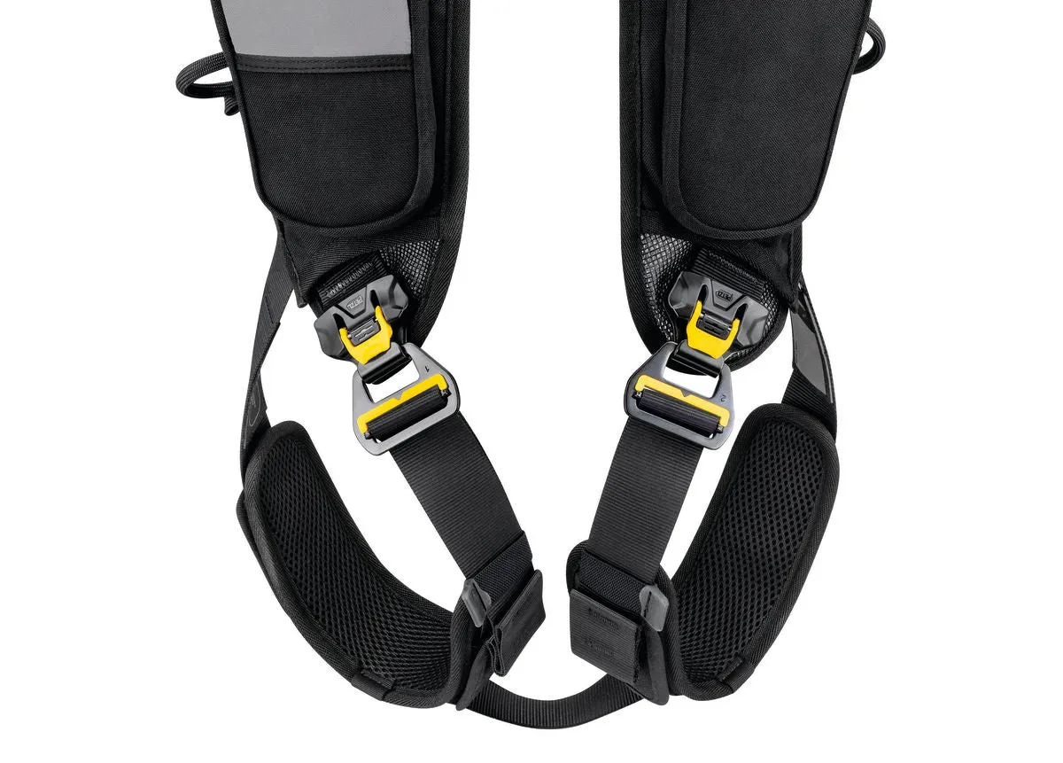 Petzl Newton Easyfit Harness