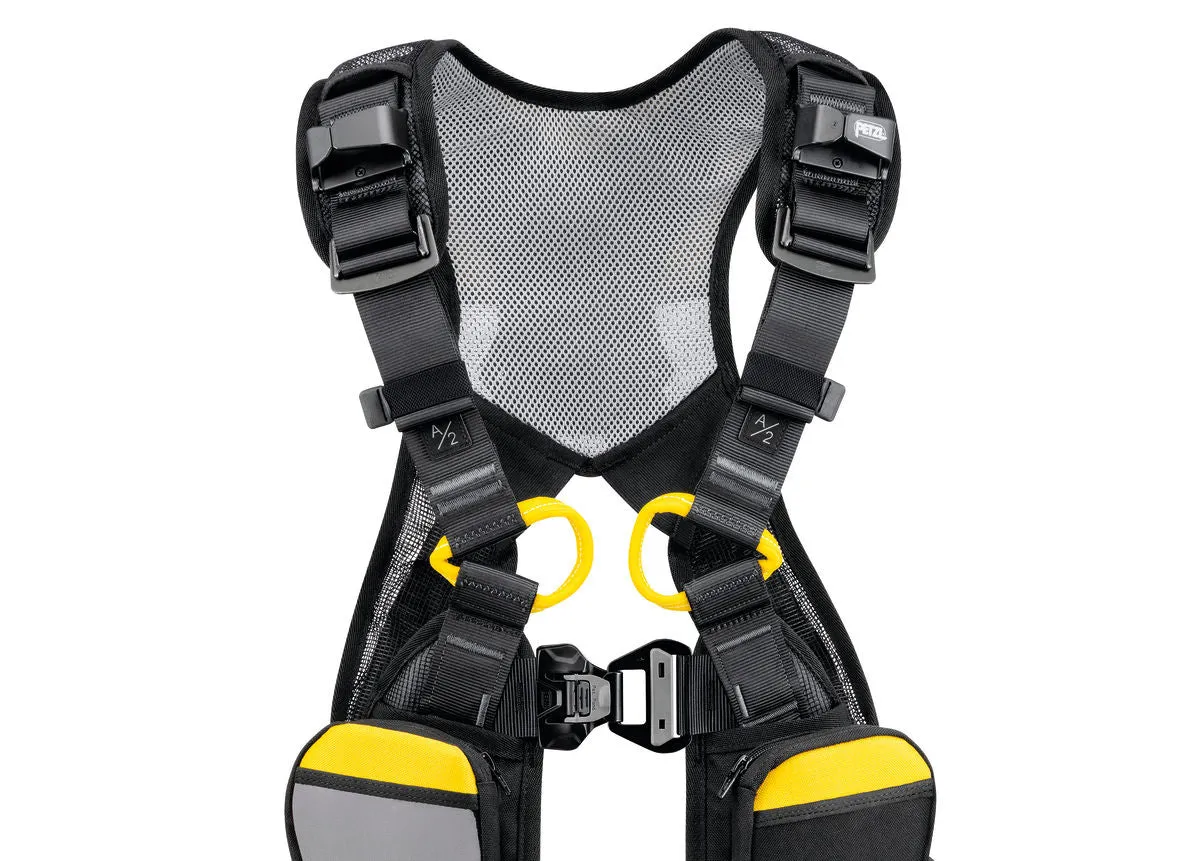 Petzl Newton Easyfit Harness