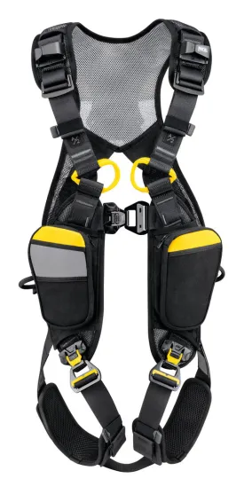 Petzl Newton Easyfit Harness