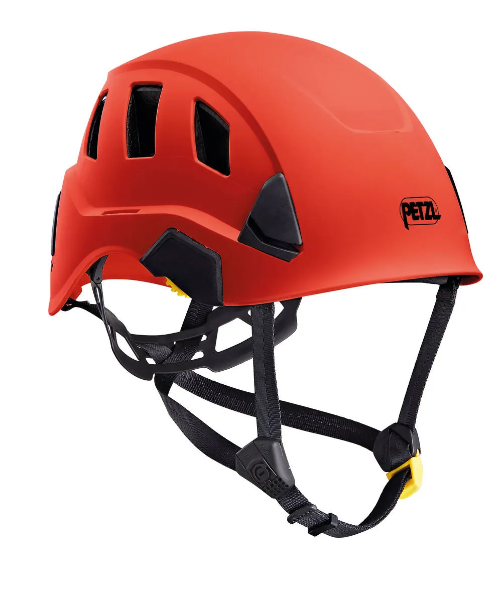 PETZL Strato Vent Helmet