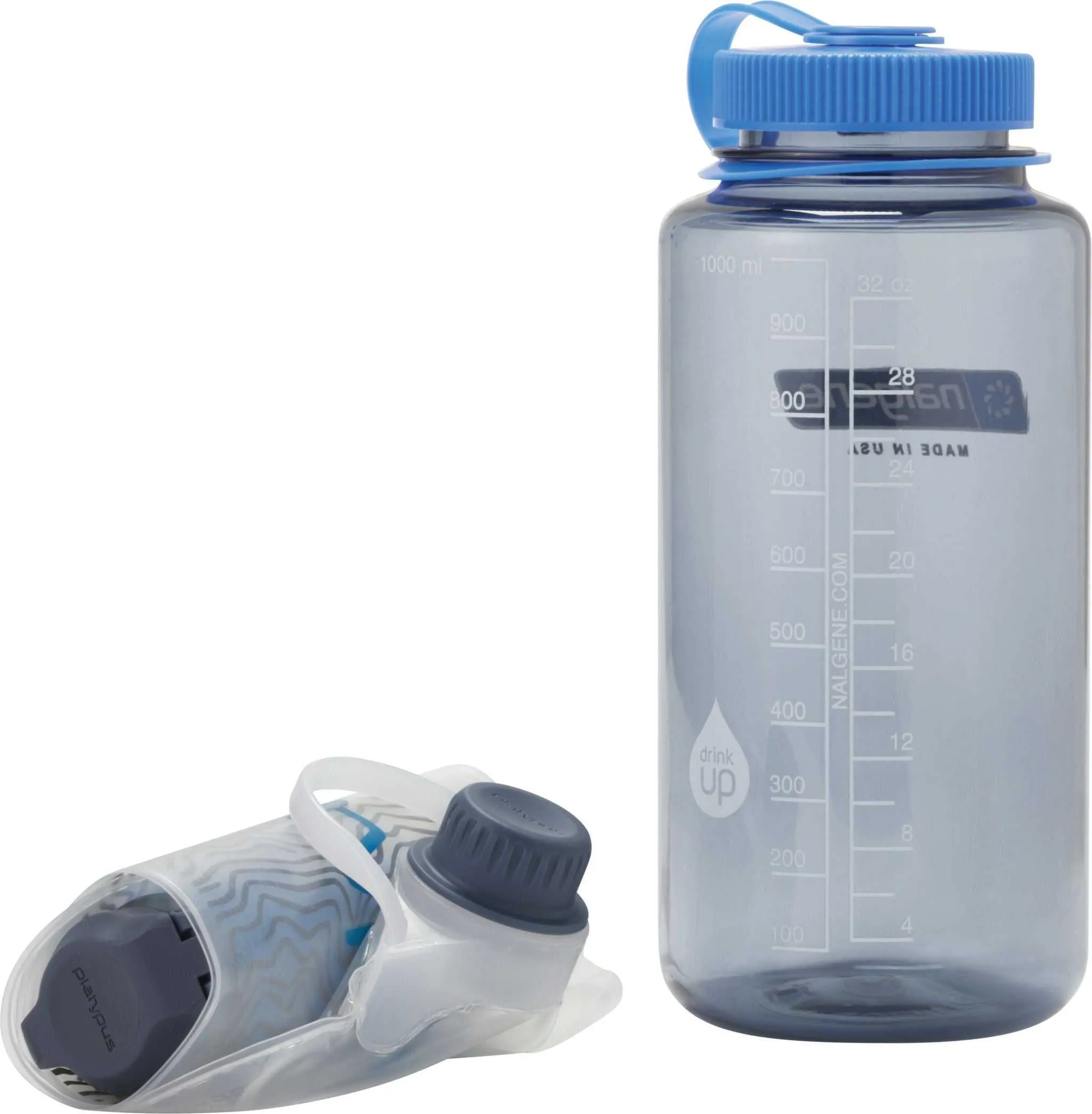 Platypus Quickdraw Microfilter 1L System