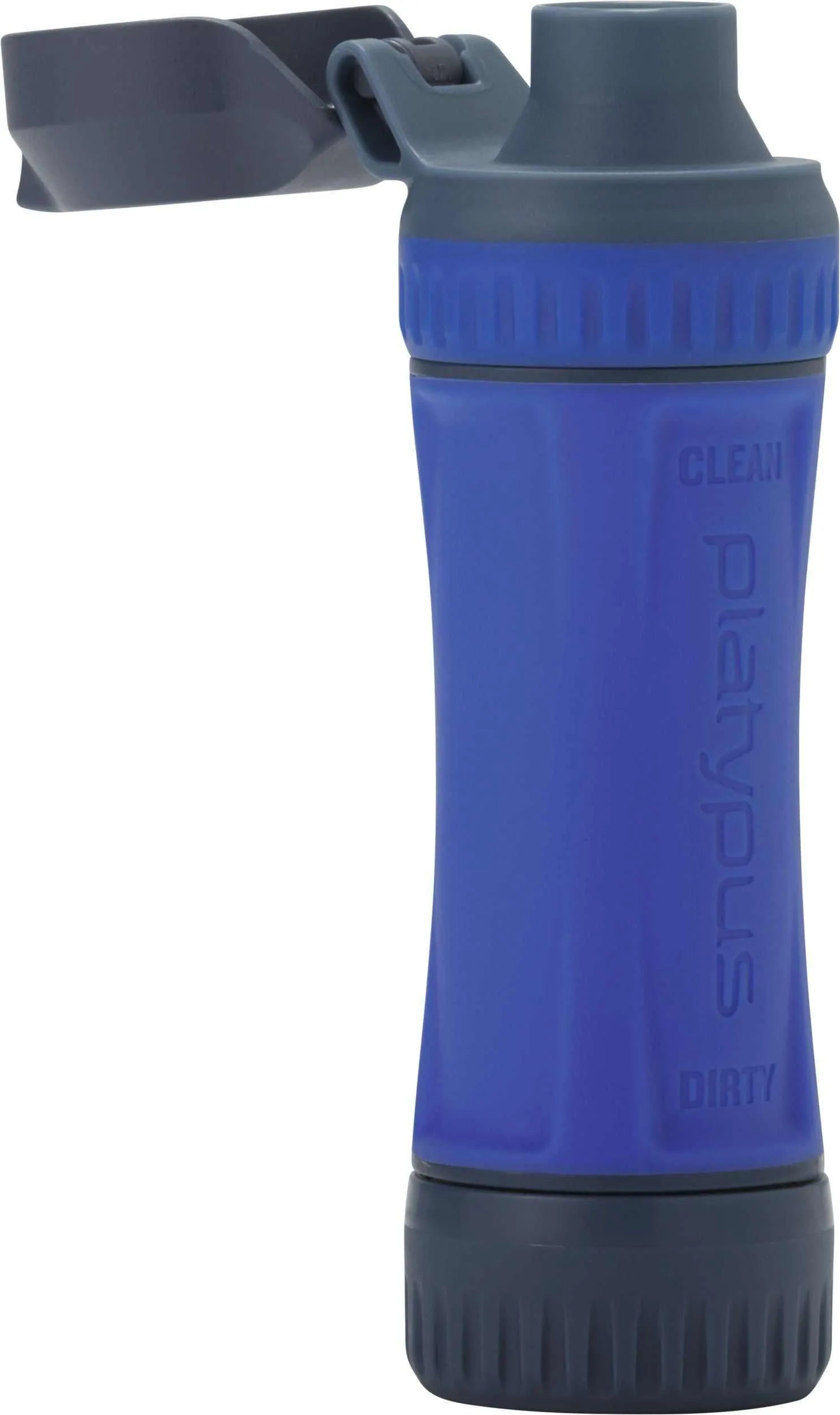 Platypus Quickdraw Microfilter 1L System