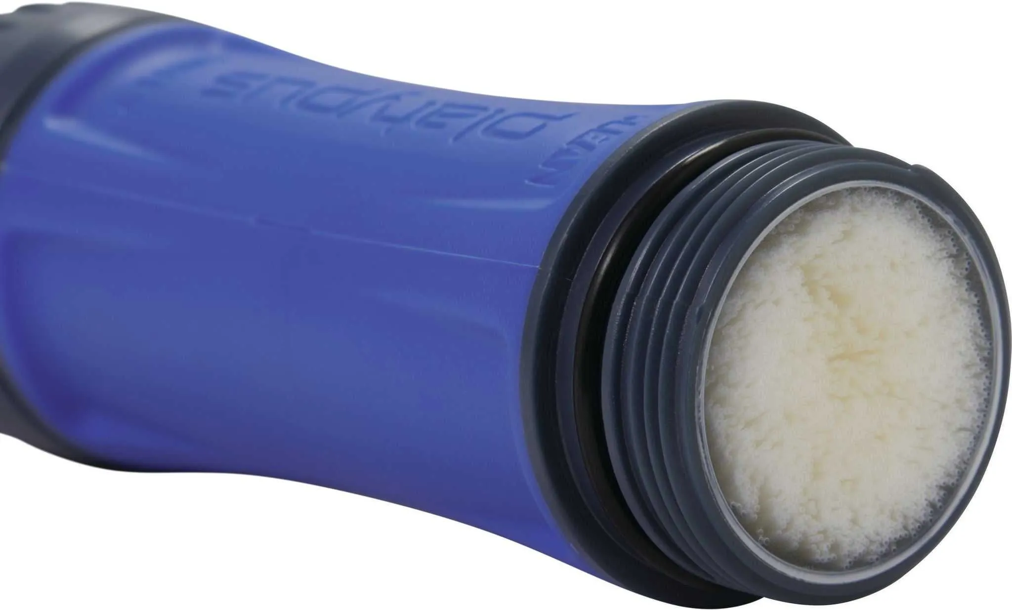 Platypus Quickdraw Microfilter 1L System