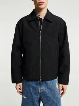 Prince Jacket in Black