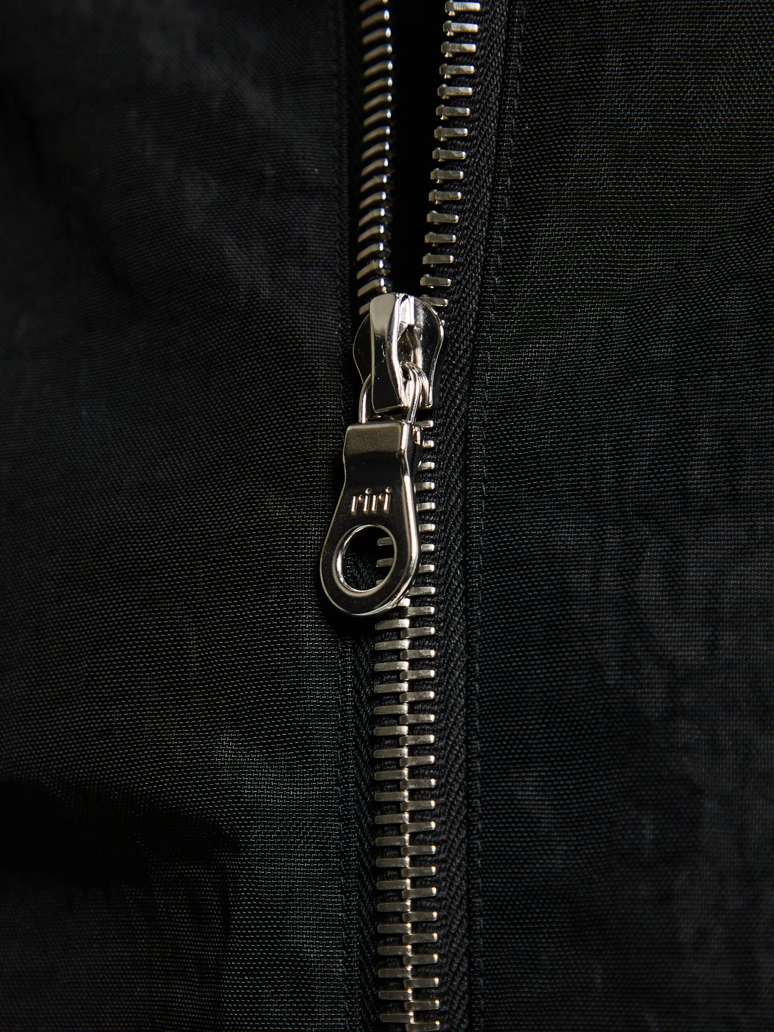 Prince Jacket in Black