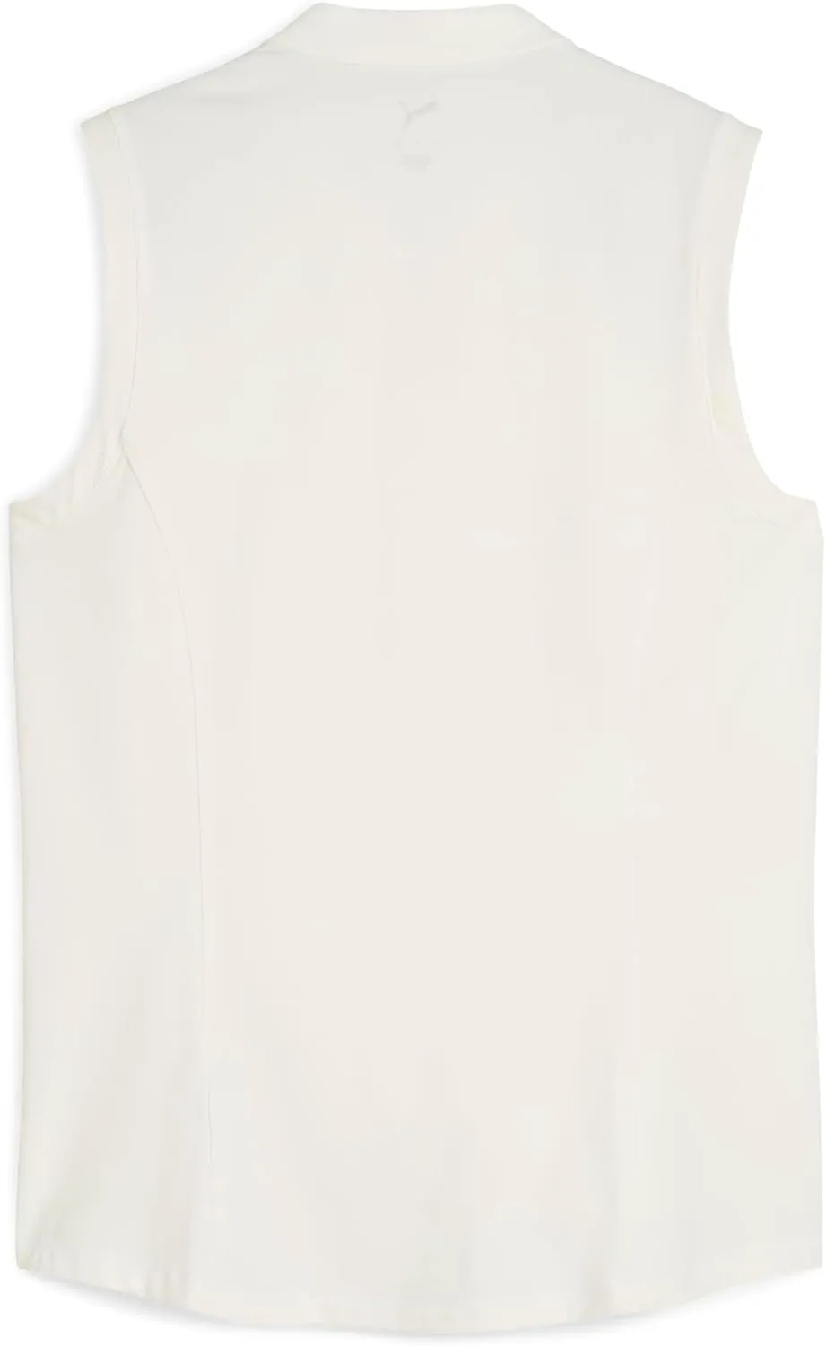 PUMA Women's Aerlon Mock Sl Top