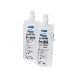 Pure Clear Life Filter Pouches