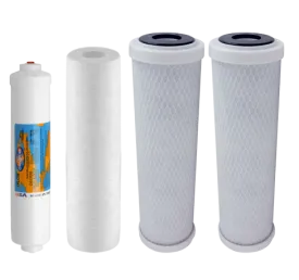 PuroLine PL50T50 Water Filters