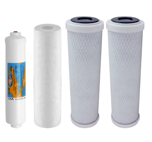 PuroLine PL50T50 Water Filters
