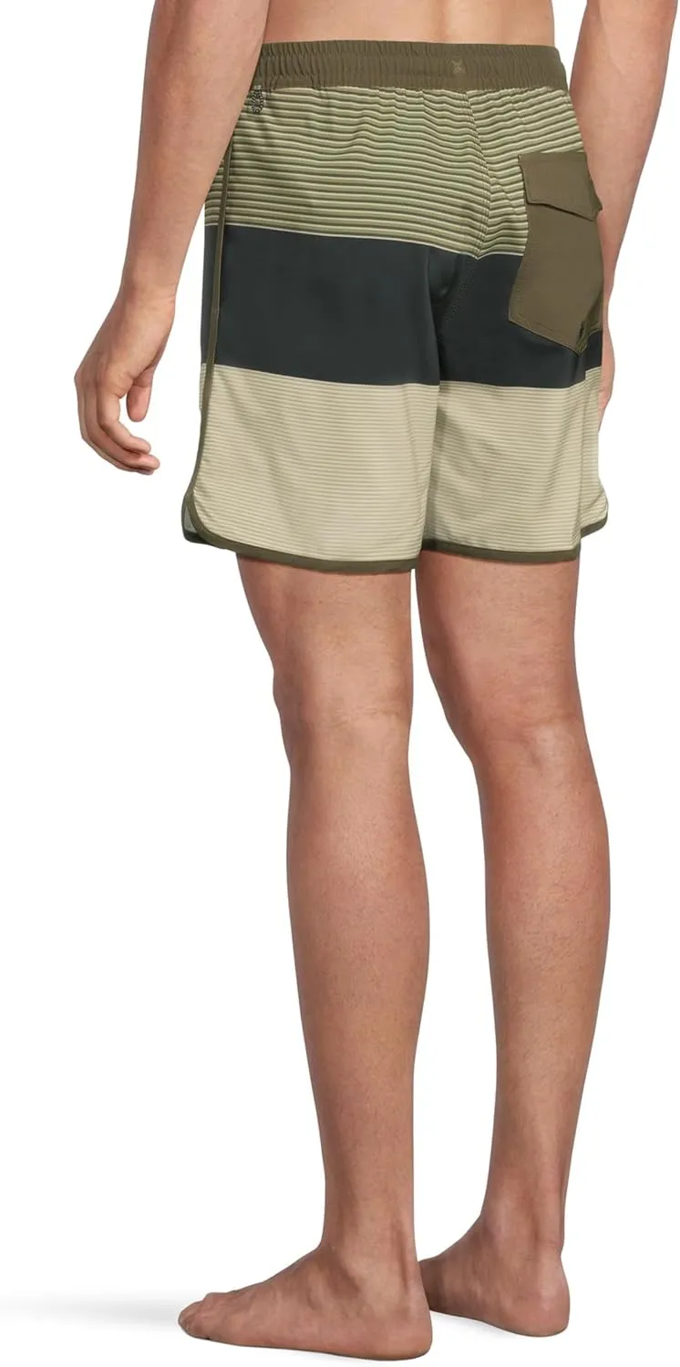 Quiksilver Men's Surfsilk Tijuana 17 Nb Volley