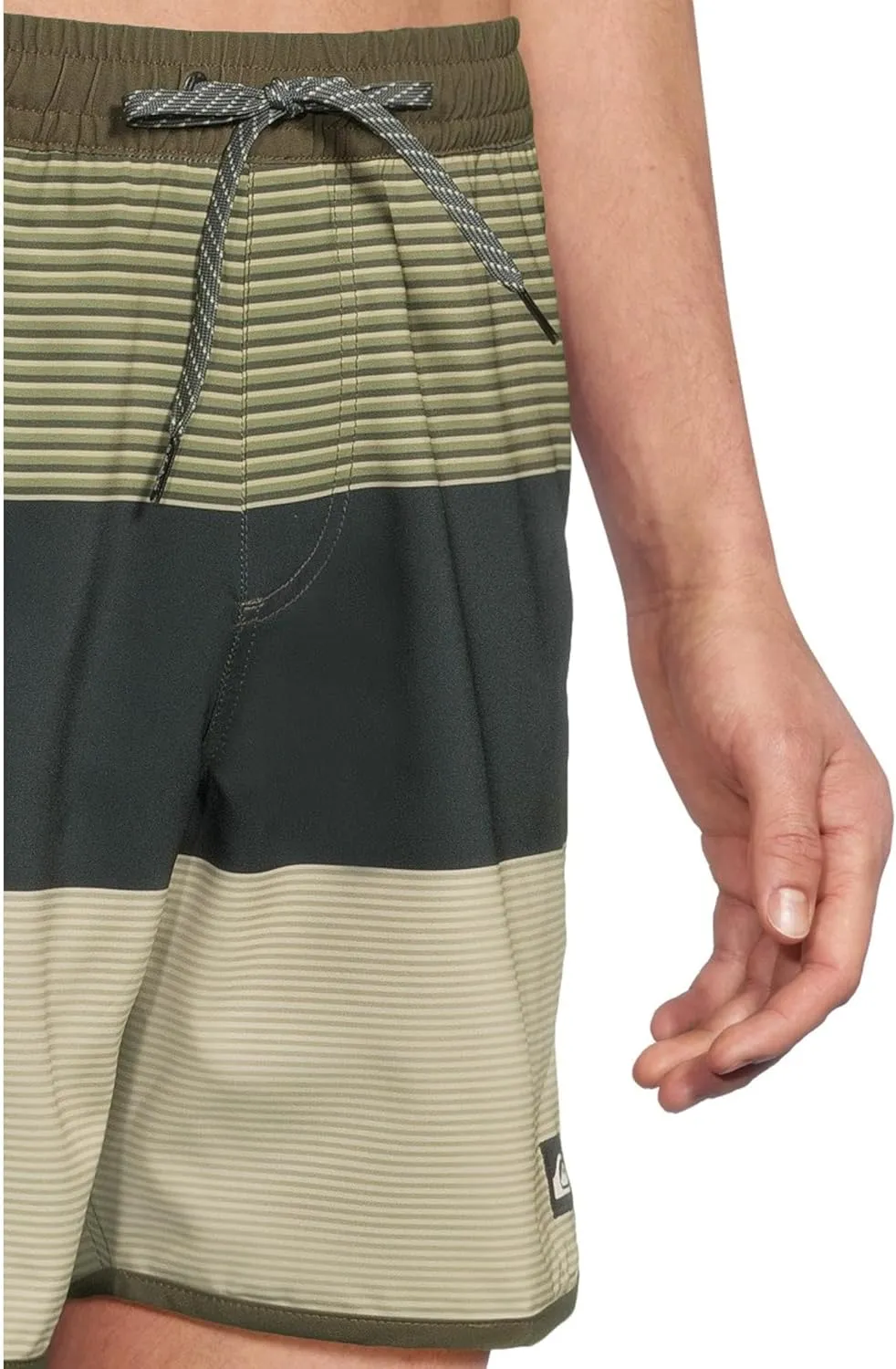 Quiksilver Men's Surfsilk Tijuana 17 Nb Volley