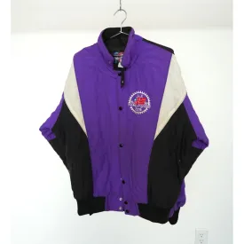 "Retail" Vintage Polaris Pro L.E. Club 1997 Insulated Snowmobile Winter Jacket XL Men's