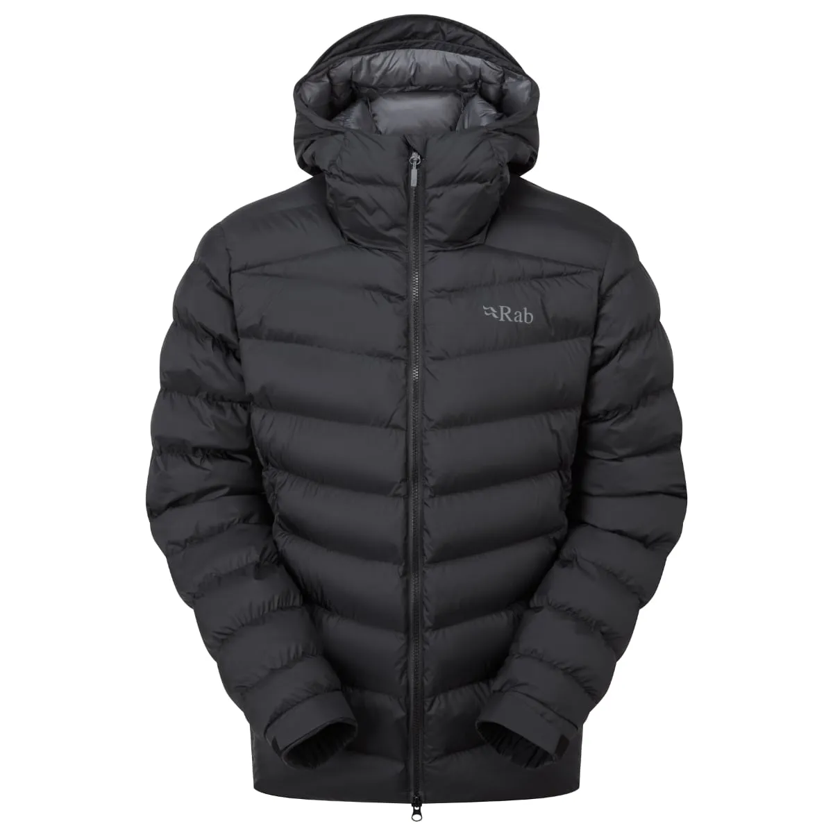 Rab Nebula Pro Insulated Men's Jacket | Black