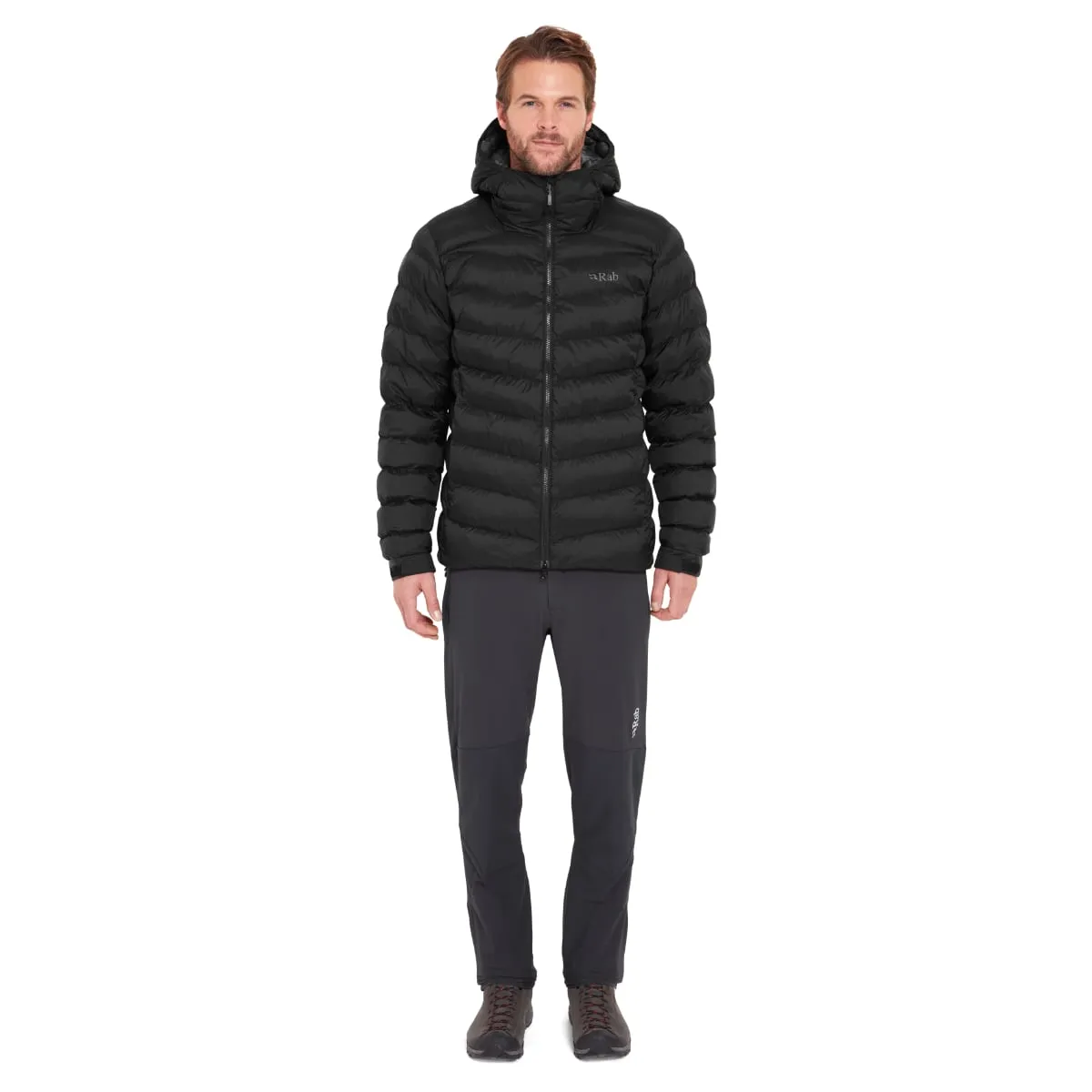 Rab Nebula Pro Insulated Men's Jacket | Black