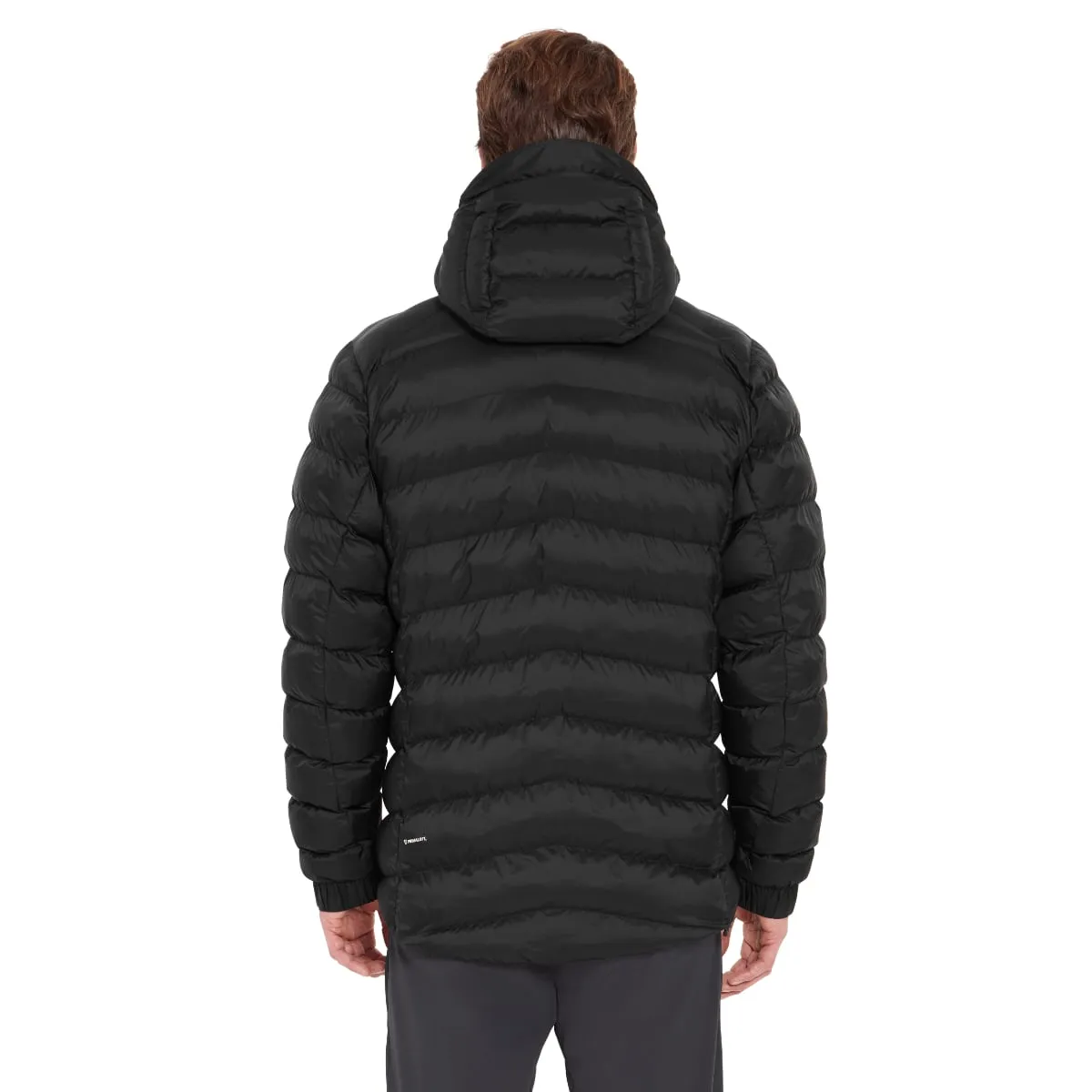 Rab Nebula Pro Insulated Men's Jacket | Black