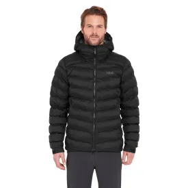 Rab Nebula Pro Insulated Men's Jacket | Black