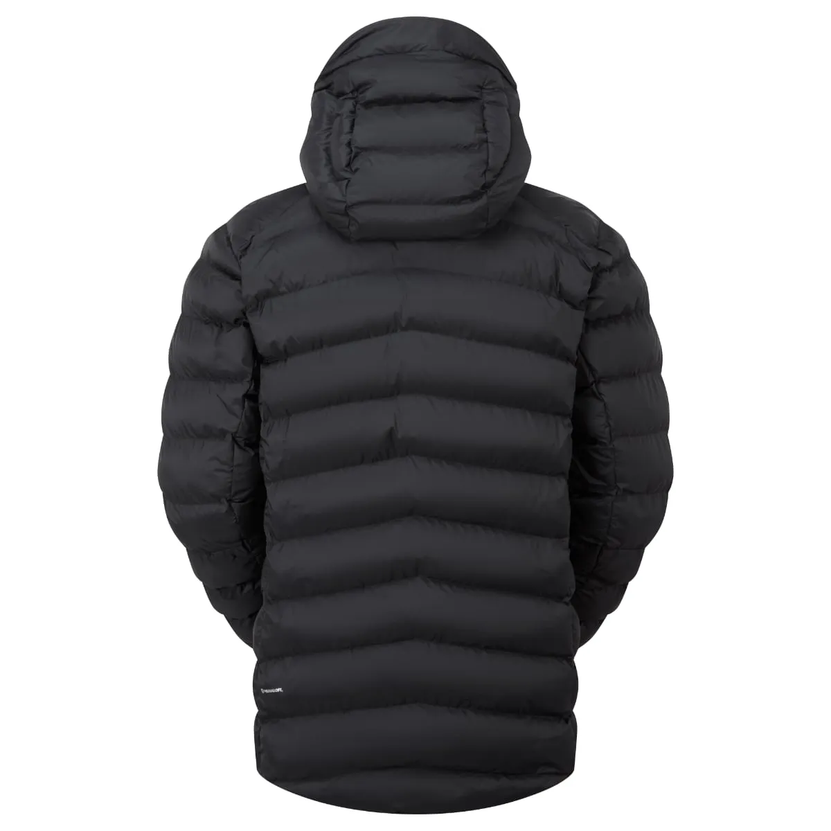 Rab Nebula Pro Insulated Men's Jacket | Black